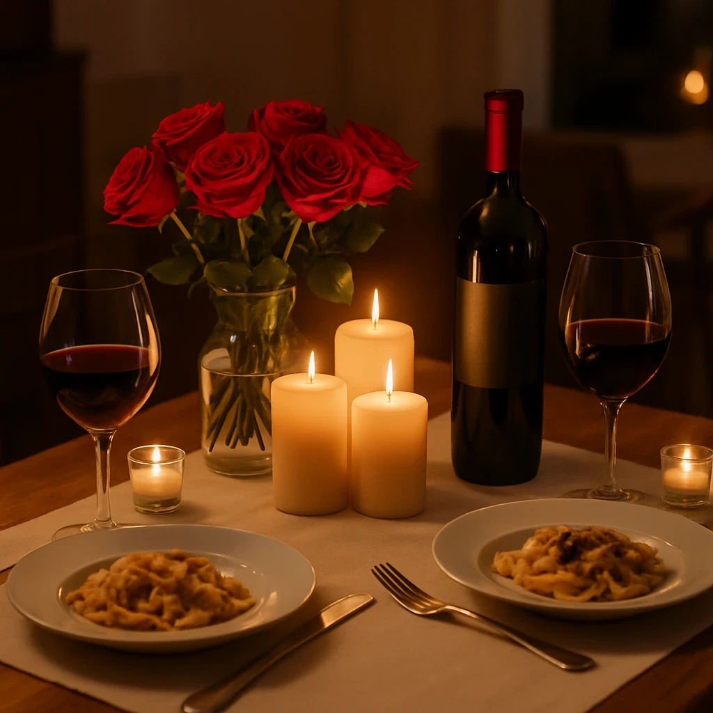 Jak świętować rocznicę ślubu? Kreatywne pomysły